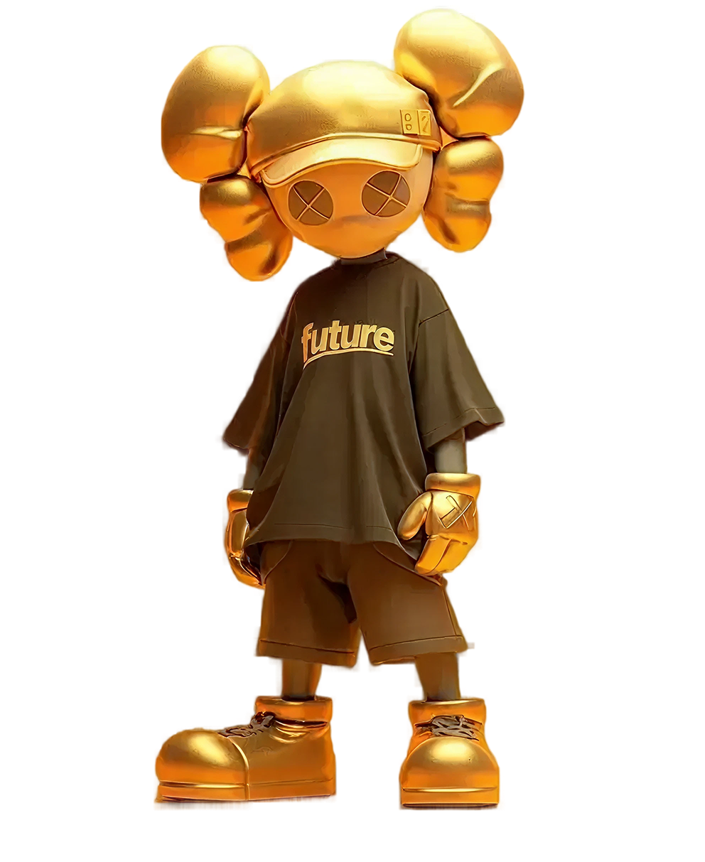 Hero character